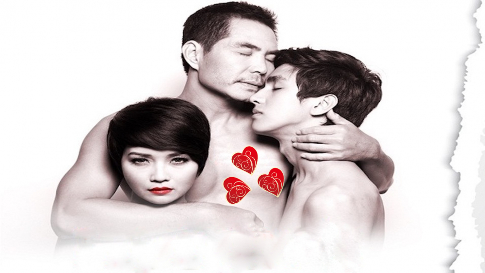 phai lam sao khi trot yeu mot nguoi song tinh