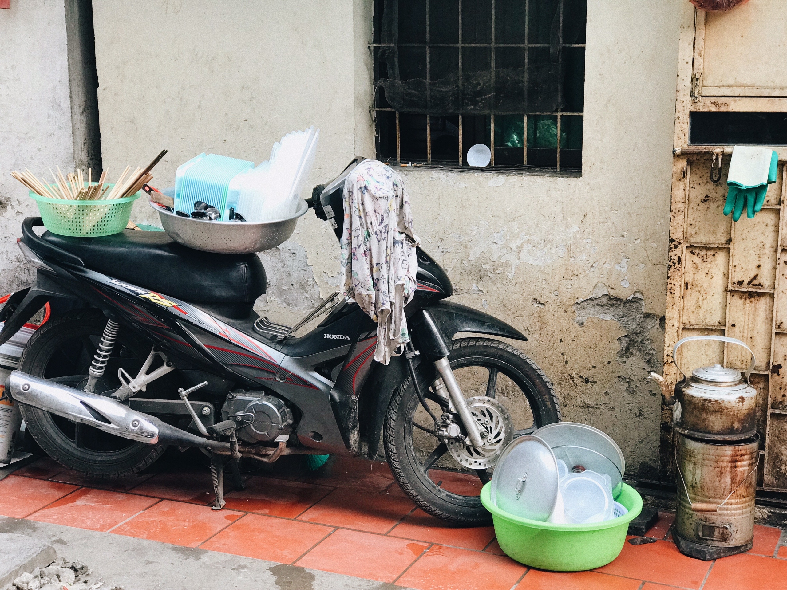 Phố đường tàu Hà Nội: Từ dấu lặng tới khúc cong huyền thoại pho duong tau ha noi tu dau lang toi khuc cong huyen thoai