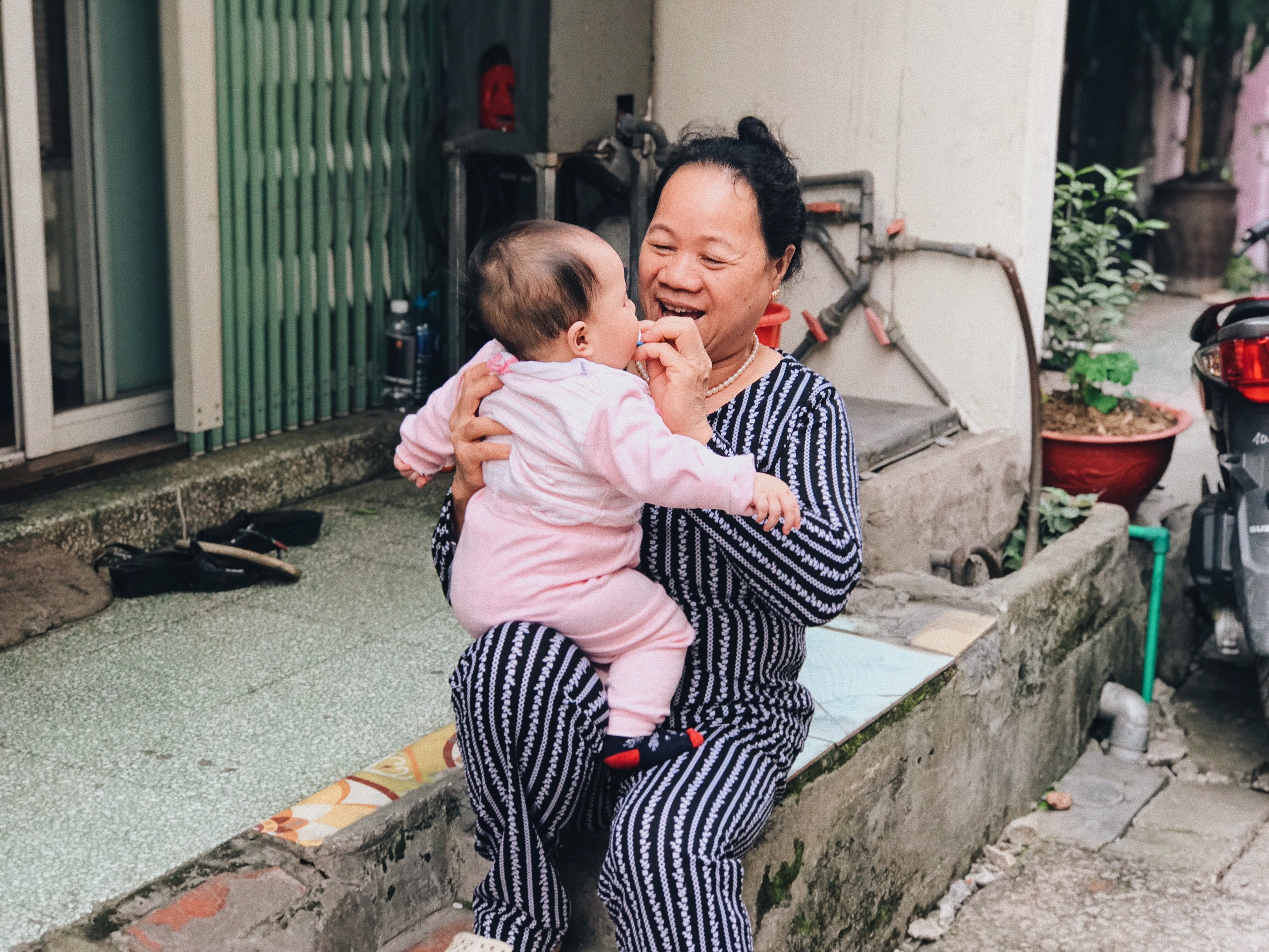 Phố đường tàu Hà Nội: Từ dấu lặng tới khúc cong huyền thoại pho duong tau ha noi tu dau lang toi khuc cong huyen thoai