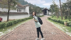 Ba Vàng và 4 ngôi chùa lên hình đẹp cho du khách khi đến Quảng Ninh