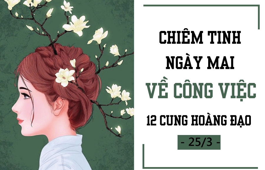 chiem tinh hom nay 273 ve tinh yeu cua 12 con giap tuoi ngo hut hang nhieu