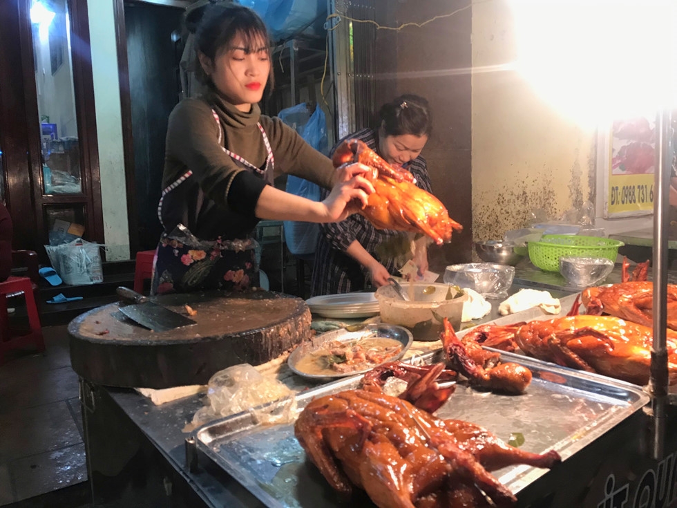 dong dang khong chi co pho ky lua
