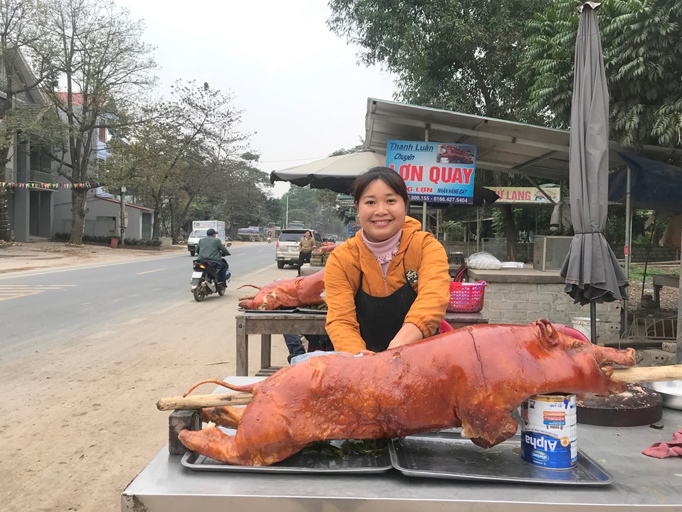 dong dang khong chi co pho ky lua