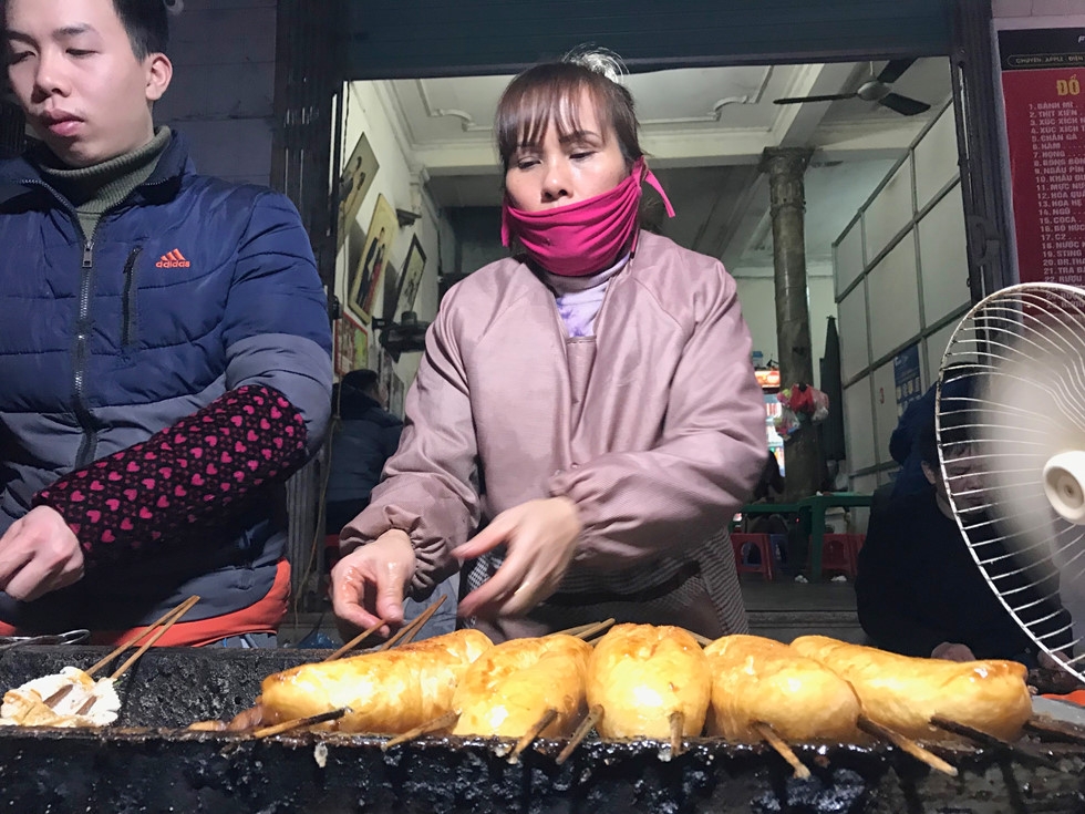dong dang khong chi co pho ky lua