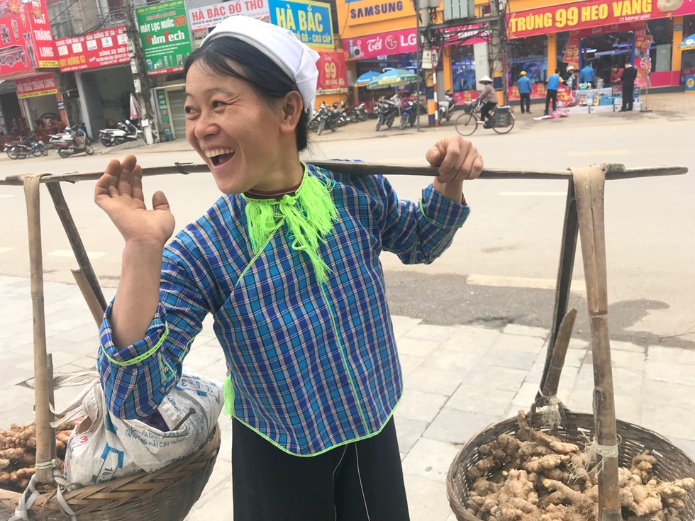 dong dang khong chi co pho ky lua