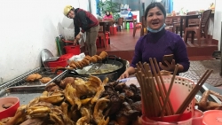 Đồng Đăng không chỉ có phố Kỳ Lừa