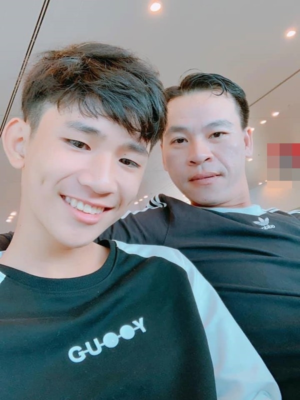 Trải lòng chuyện tình đồng giới chú cháu gây tranh cãi: ‘Chúng tôi yêu nhau chân thật nên không quan trọng lắm lời chỉ trích của người khác’ trai long chuyen tinh dong gioi chu chau gay tranh cai chung toi yeu nhau chan that nen khong quan trong lam loi chi trich cua nguoi khac