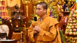 tu hinh phat sam hoi voi dd thich truc thai minh the nao la sam hoi trong dao phat