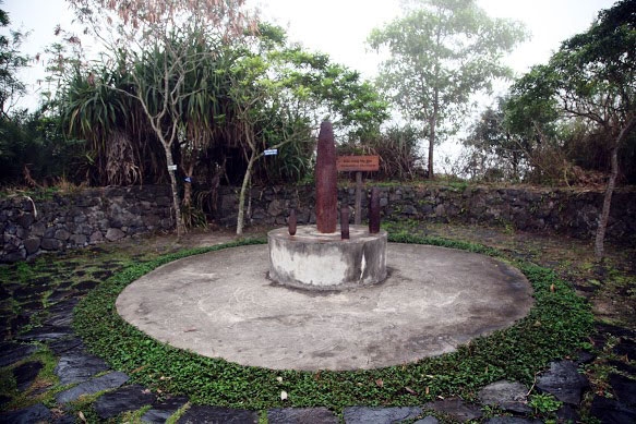 den cat ba dung bo qua phao dai than cong hung vi