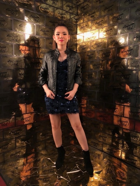 Khoe giọng hát đầy nội lực, Minh Như xuất sắc giành tấm vé đi tiếp tại American Idol 2019 khoe giong hat day noi luc minh nhu xuat sac gianh tam ve di tiep tai american idol 2019