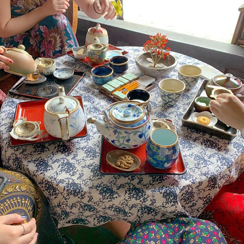 tan huong tron ven ve binh yen cua hoi an tai 5 tiem ca phe co dien