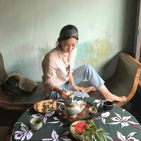 tan huong tron ven ve binh yen cua hoi an tai 5 tiem ca phe co dien