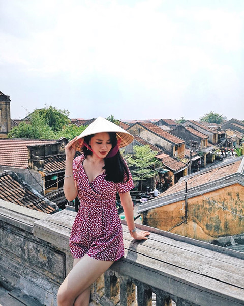 tan huong tron ven ve binh yen cua hoi an tai 5 tiem ca phe co dien