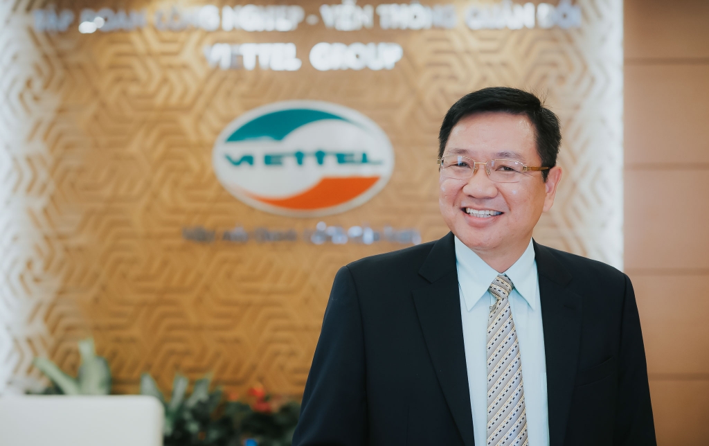 loi nhuan cua viettel tai burundi lumitel tang truong manh nam 2018