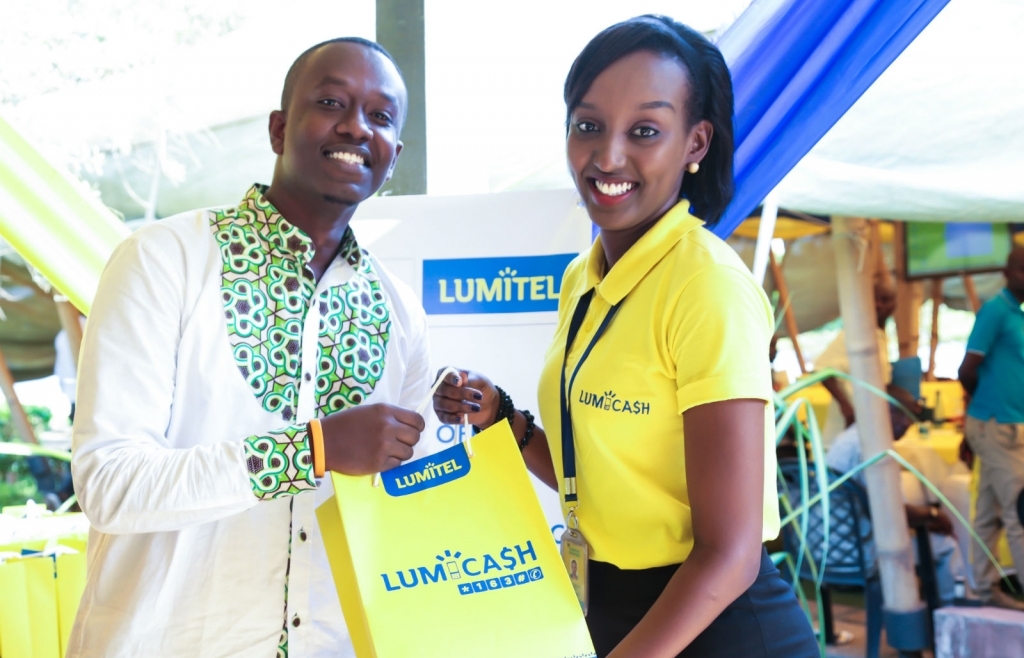 Lợi nhuận của Viettel tại Burundi (Lumitel) tăng trưởng mạnh năm 2018