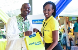 Lợi nhuận của Viettel tại Burundi (Lumitel) tăng trưởng mạnh năm 2018