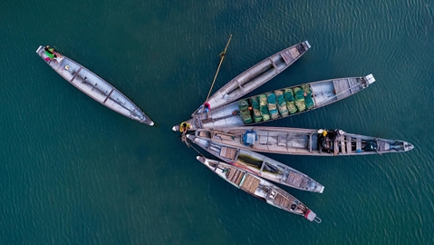 Khám phá Đầm Chuồn - đẹp mê hoặc nổi tiếng xứ Huế