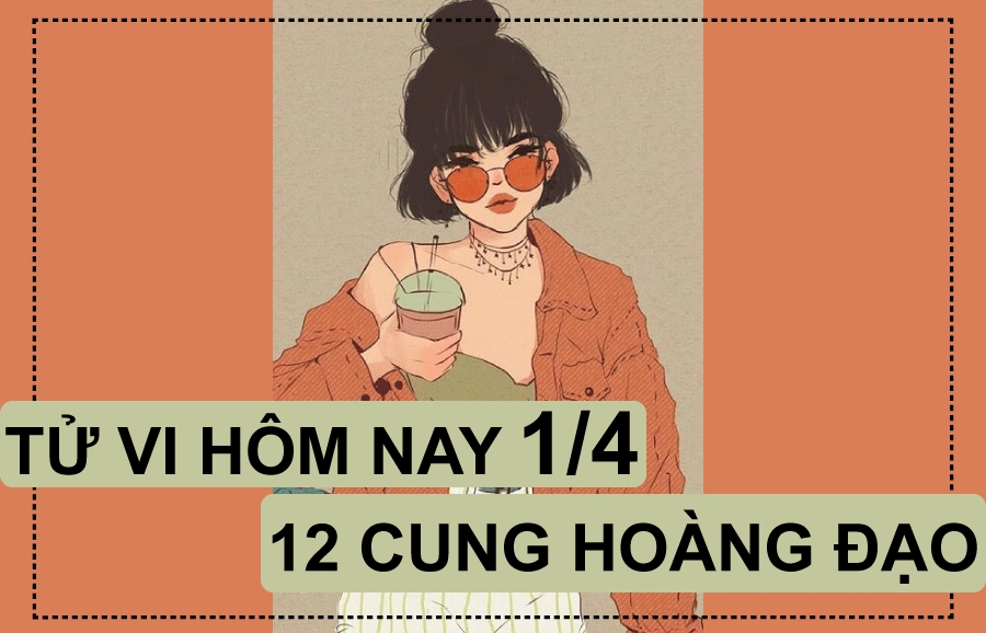 tu vi hom nay 44 ve tinh yeu cua 12 con giap tuoi dau nen giu khoang cach