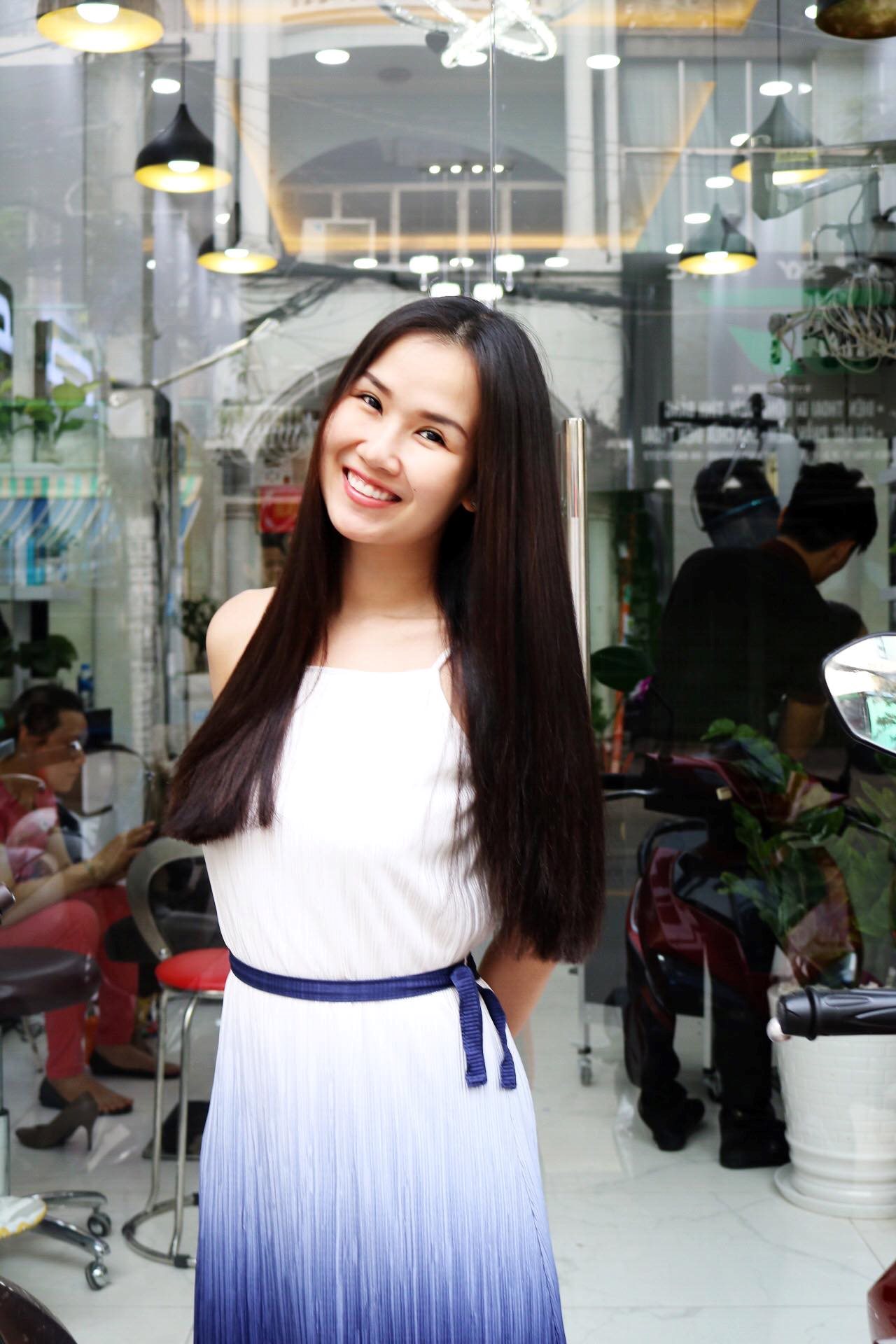 ngoc huyen nghe si cai luong dau tien nhan nut bac youtube
