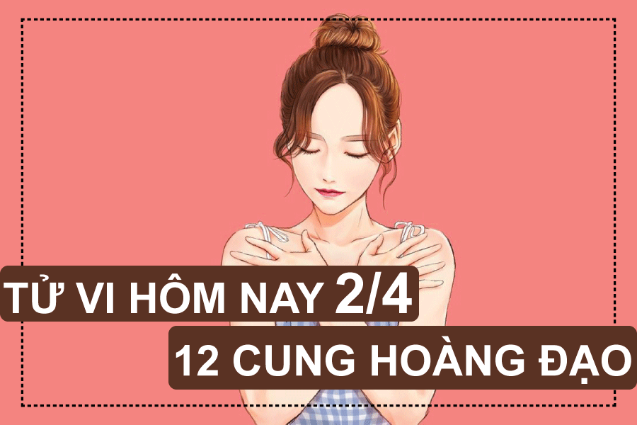 tu vi hom nay 242019 cua 12 cung hoang dao nhan ma duoc quy nhan phu tro