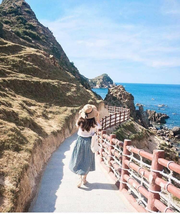 Tháng 4 về, du lịch ở đâu? thang 4 ve du lich o dau