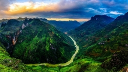 Tháng 4 về, du lịch ở đâu?