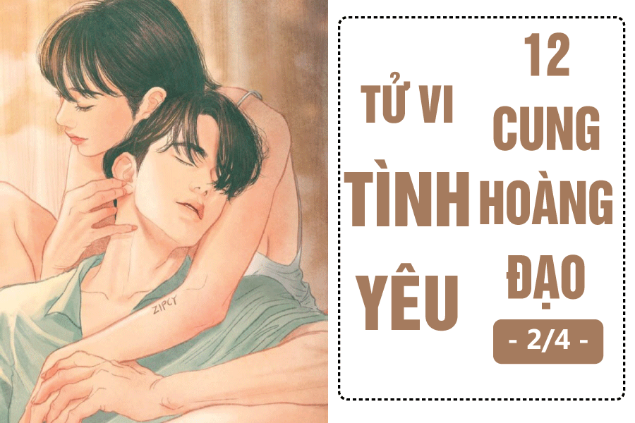 tu vi hom nay 24 ve tinh yeu cua 12 cung hoang dao thien binh sap duoc to tinh
