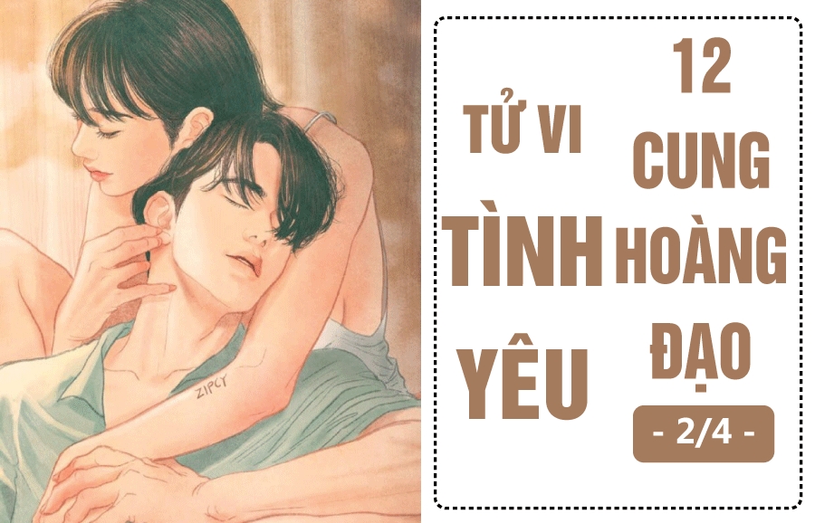tu vi hom nay 54 ve tinh yeu cua 12 con giap tuoi ty cang xa cang nho