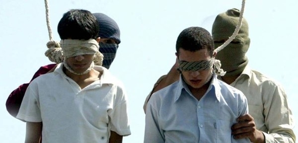 10 quốc gia coi tình dục đồng giới là trọng tội và có thể bị lãnh án tử hình 10 quoc gia coi tinh duc dong gioi la trong toi va co the bi lanh an tu hinh