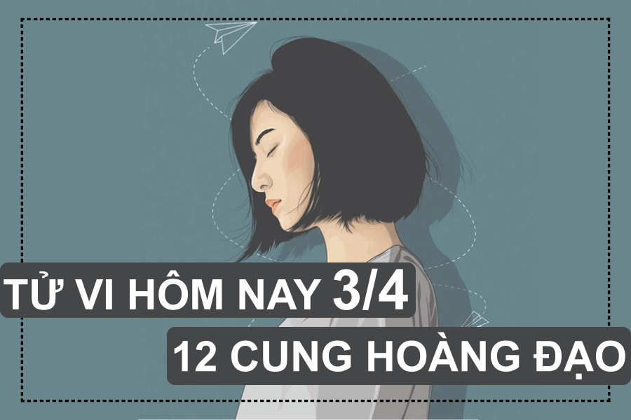 tu vi hom nay 342019 cua 12 cung hoang dao bao binh can than keo ruoc hoa vao than