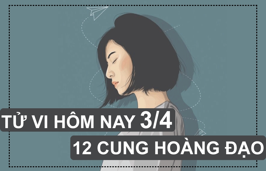 tu vi hom nay 74 ve tinh yeu cua 12 con giap tuoi than vo mong
