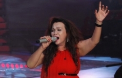 Kim Loan "The Voice" mùa 1 - học trò đầy cá tính Rock của cố nhạc sĩ Trần Lập