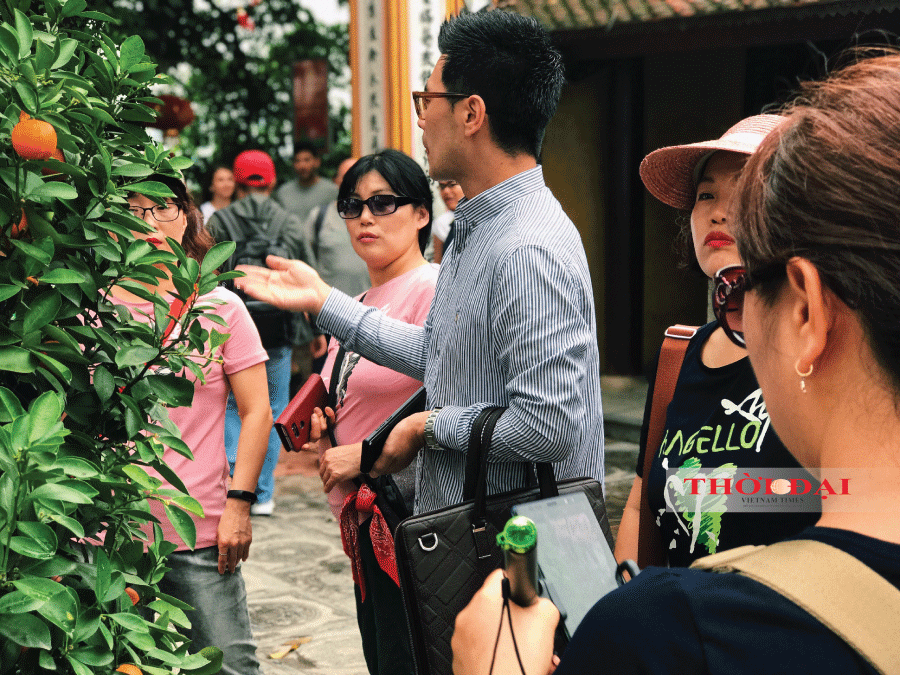 Bên trong ngôi chùa ở Hà Nội lọt top 10 chùa đẹp nhất thế giới có gì? ben trong ngoi chua o ha noi lot top 10 chua dep nhat the gioi co gi