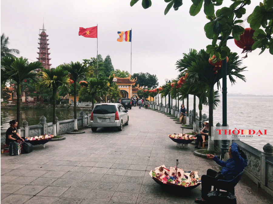 Bên trong ngôi chùa ở Hà Nội lọt top 10 chùa đẹp nhất thế giới có gì? ben trong ngoi chua o ha noi lot top 10 chua dep nhat the gioi co gi