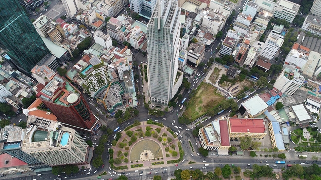 tieu thu can ho o ha noi va tphcm cung lao doc