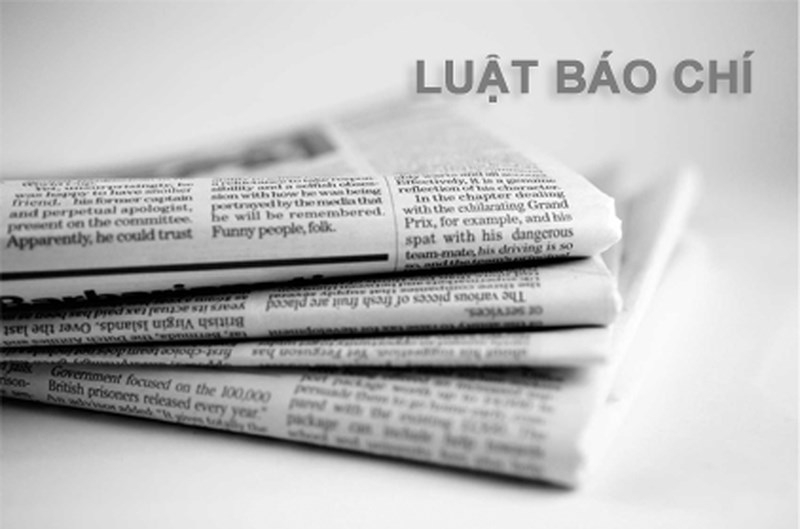 toan van luat bao chi