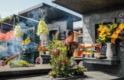 Tết Thanh minh 2019: 10 điều kiêng kị đặc biệt nên tránh
