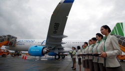 bamboo airways va dieu thu vi phia sau ty le cat canh dung gio cao nhat viet nam