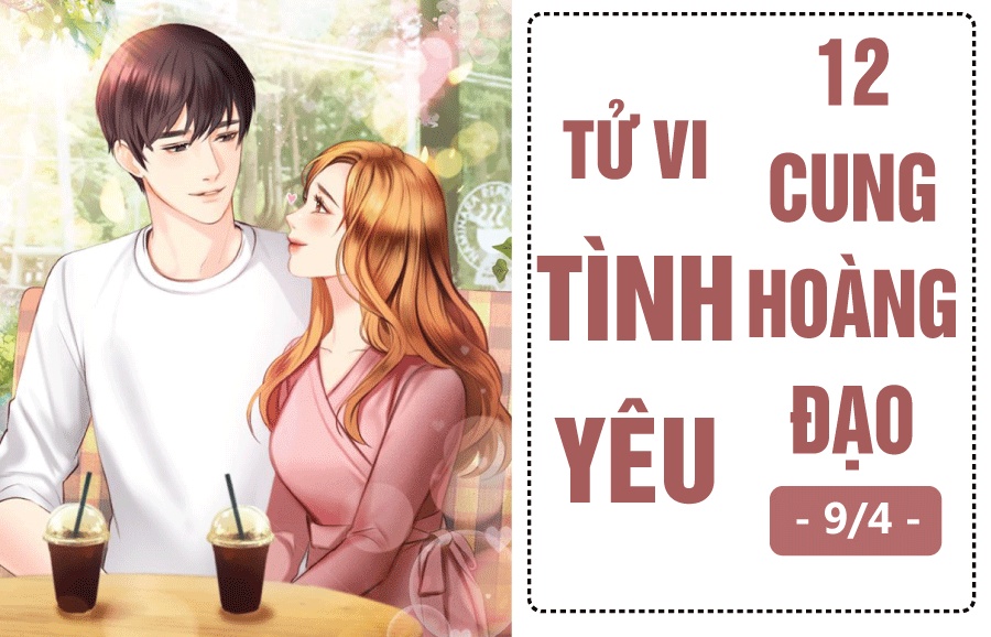 tu vi hom nay 104 ve tinh yeu cua 12 con giap tuoi tuat khong san sang yeu