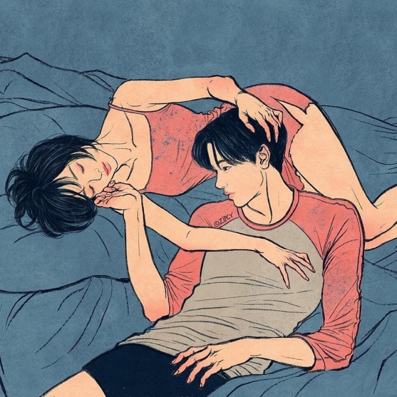 tu vi hom nay 104 ve tinh yeu cua 12 cung hoang dao