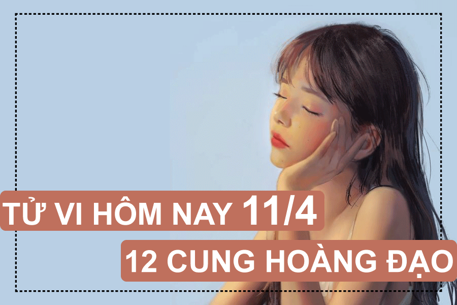 tu vi hom nay 1142019 cua 12 cung hoang dao cu giai co loc tien bac