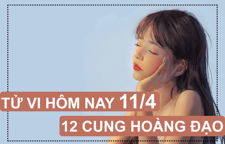 tu vi hom nay 1242019 cua 12 con giap tuoi mui chiu dung mot minh