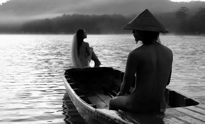 Những vụ "bôi bẩn” Đà Lạt gây bức xúc nhung vu boi ban da lat gay buc xuc