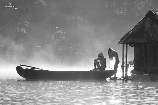 Những vụ "bôi bẩn” Đà Lạt gây bức xúc nhung vu boi ban da lat gay buc xuc