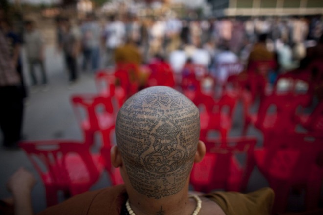 Du lịch Đông Nam Á và những điều cấm kị tuyệt đối du lich dong nam a va nhung dieu cam ki tuyet doi