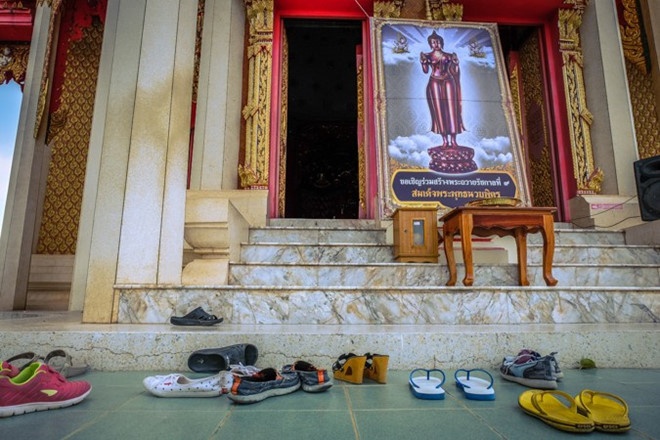 Du lịch Đông Nam Á và những điều cấm kị tuyệt đối du lich dong nam a va nhung dieu cam ki tuyet doi