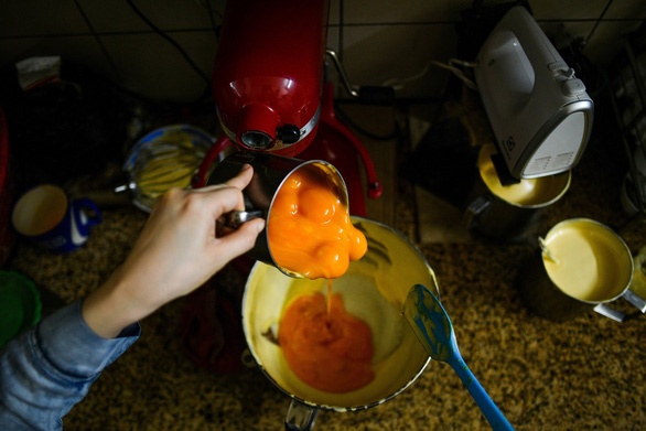 Bia trứng Hà Nội trên báo nước ngoài bia trung ha noi tren bao nuoc ngoai