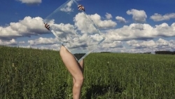 trao luu chup nude thien nhien luat khong cam nhung du luan se len an
