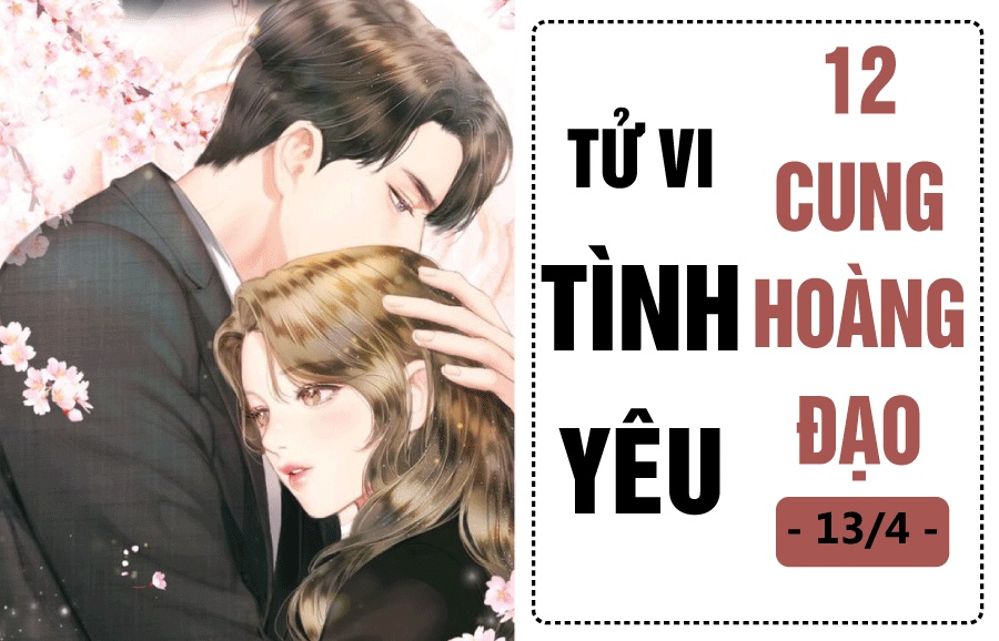 tu vi hom nay 144 ve tinh yeu cua 12 con giap tuoi dau hap dan