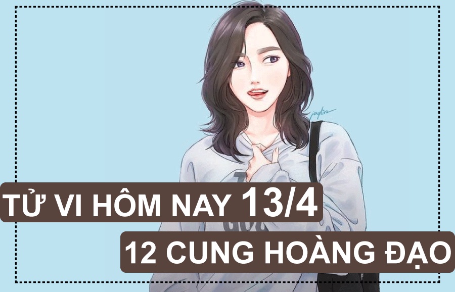 tu vi hom nay 1542019 cua 12 cung hoang dao su tu hoc cach dung day sau vap nga song tu thi phi
